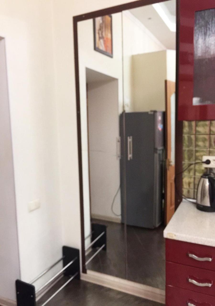 Apartments De-Ribas Одесса Экстерьер фото