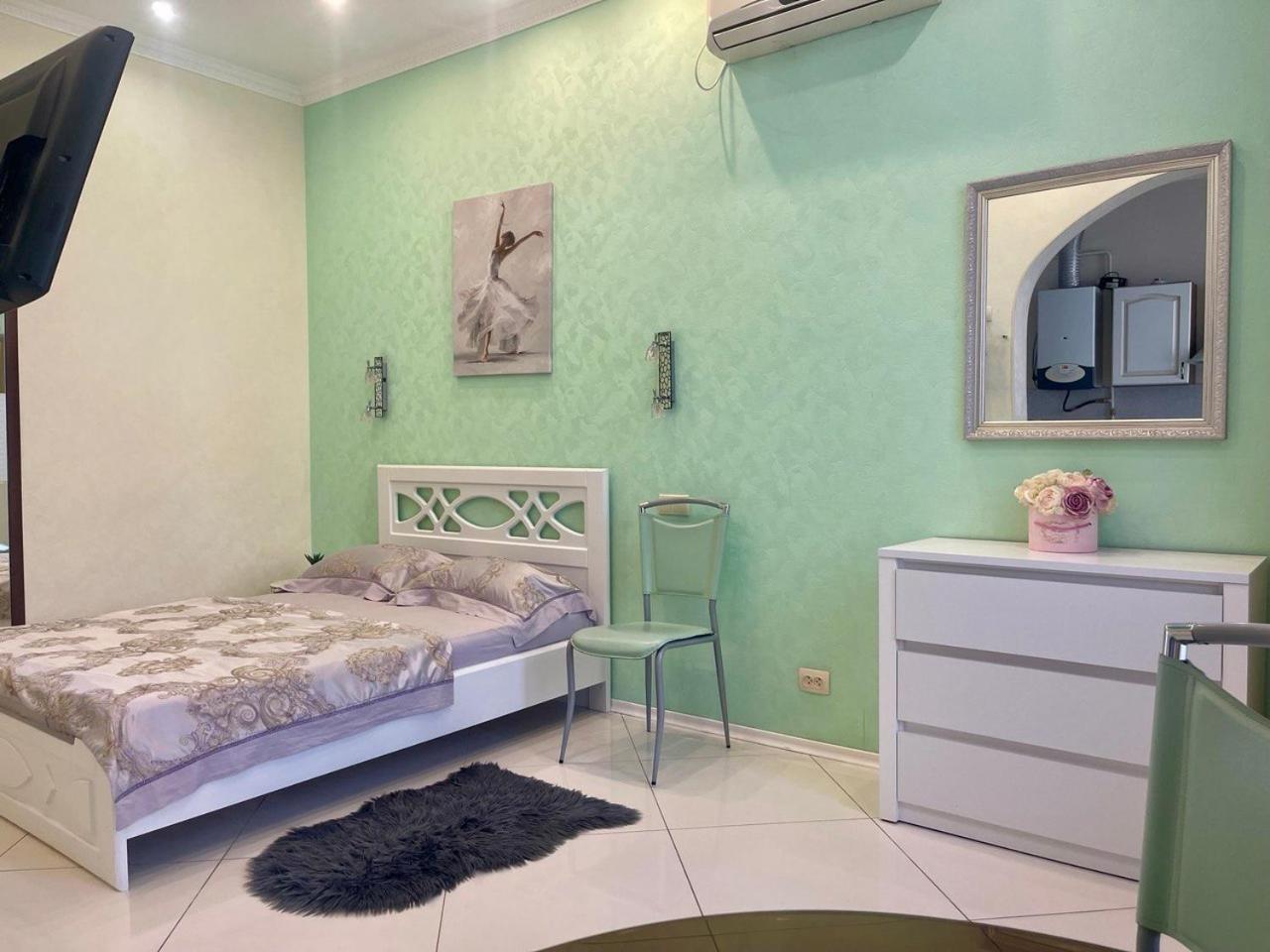Apartments De-Ribas Одесса Экстерьер фото
