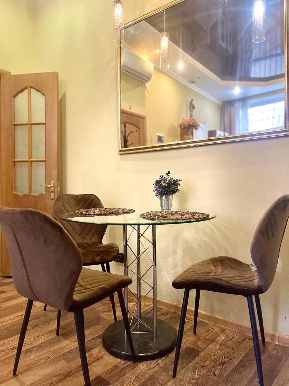 Apartments De-Ribas Одесса Экстерьер фото