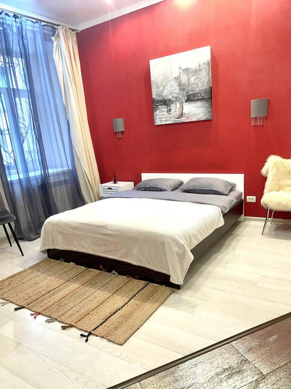Apartments De-Ribas Одесса Экстерьер фото
