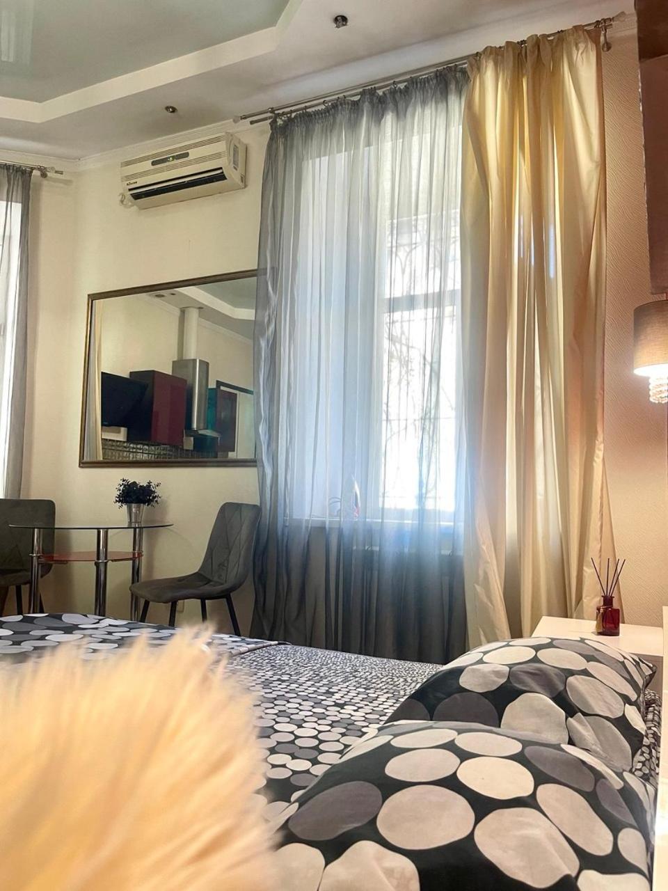 Apartments De-Ribas Одесса Экстерьер фото