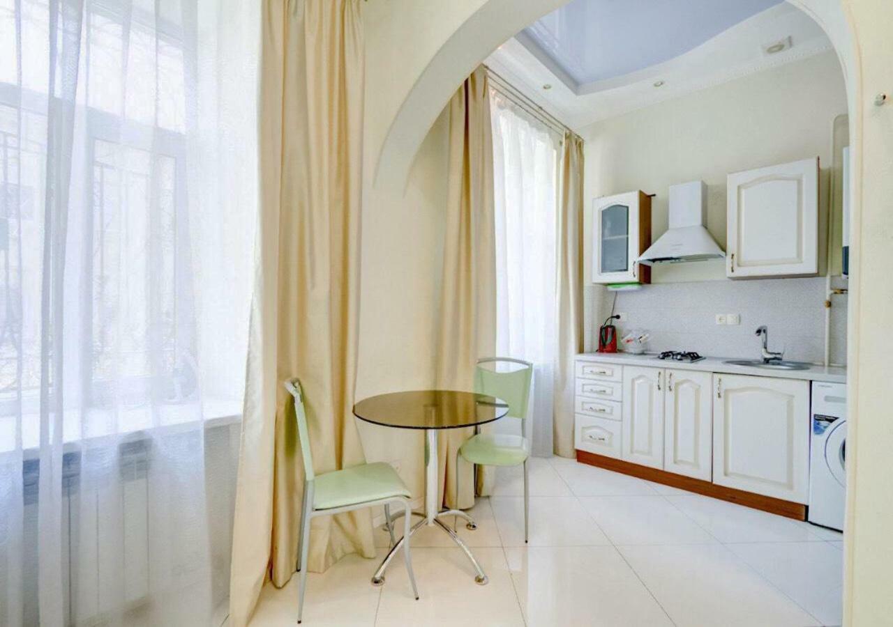 Apartments De-Ribas Одесса Экстерьер фото