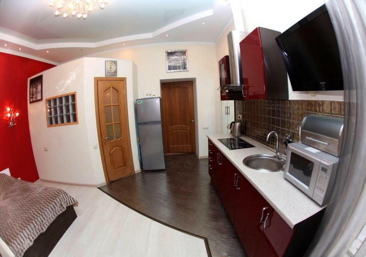 Apartments De-Ribas Одесса Экстерьер фото